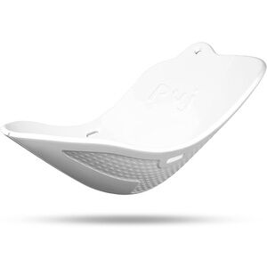 Puj Flyte Compact Infant Bathtub, Baby Bathtub for Newborns